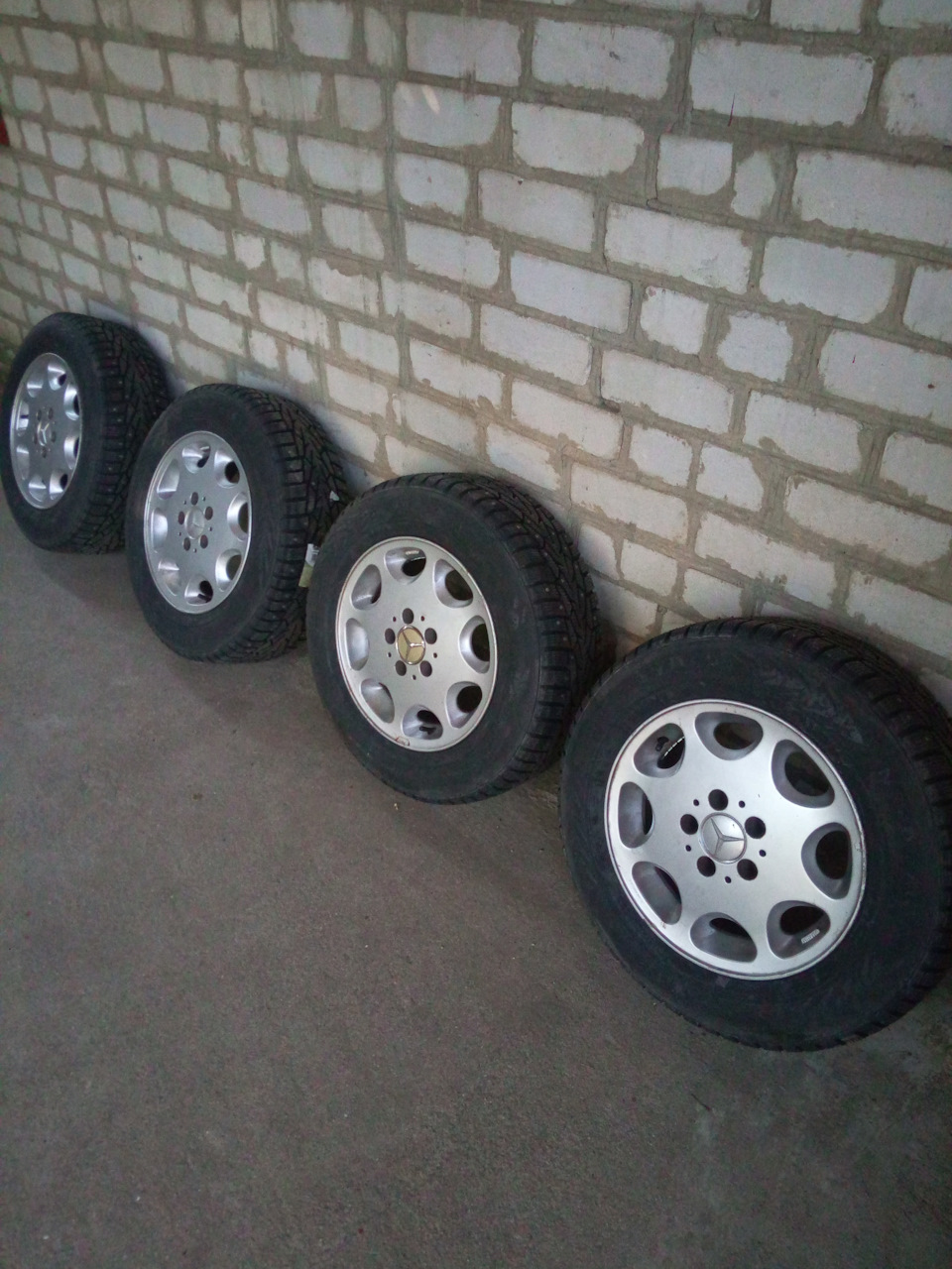 Nokian Nordman 7 3