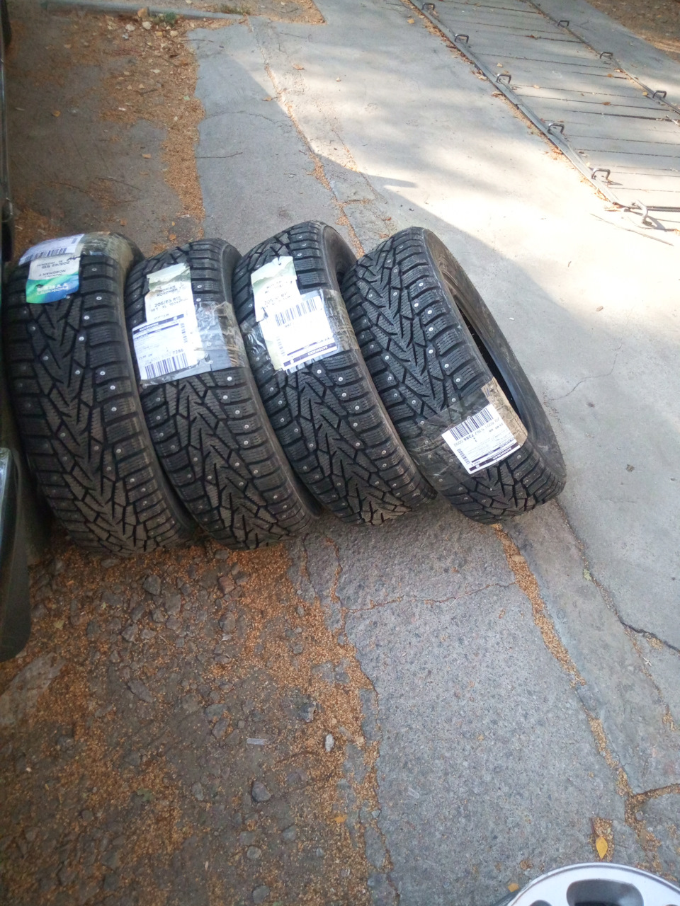 Nokian Nordman 7 2