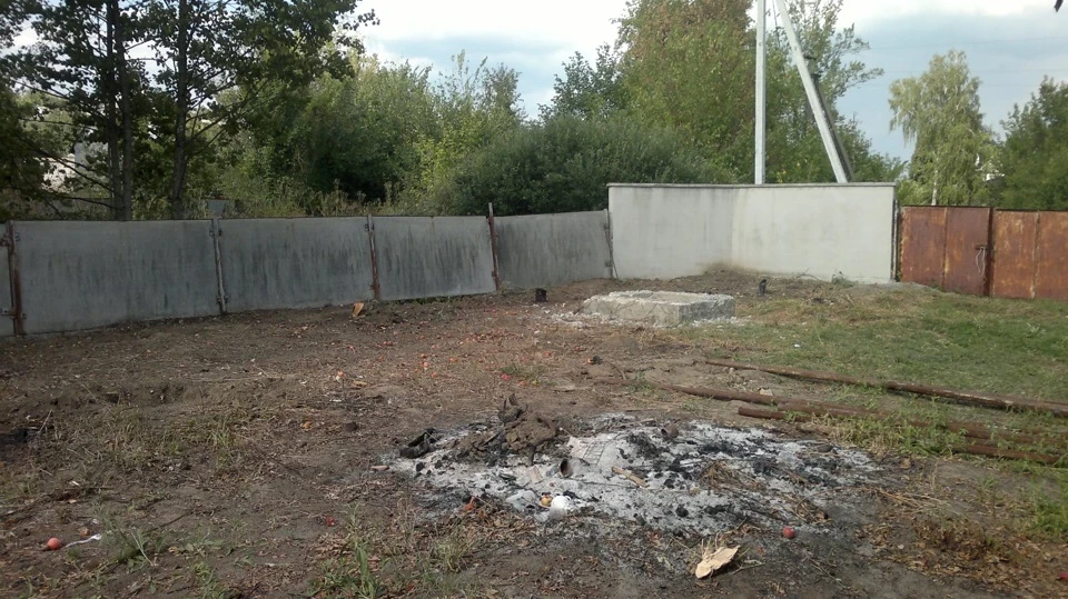 Готуємо новий будинок далі