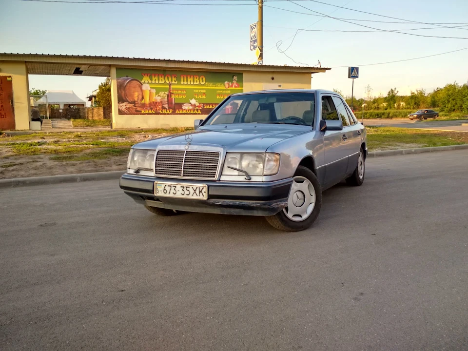 Ремонт фаромийок або опція 600!)