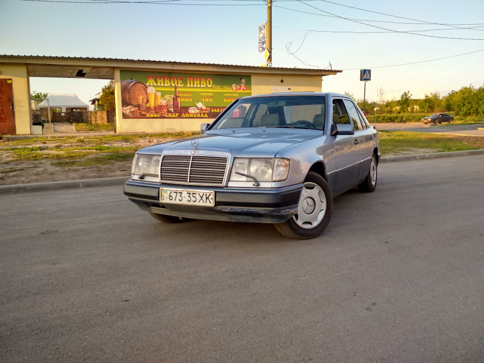 Ремонт фаромийок або опція 600!) 1