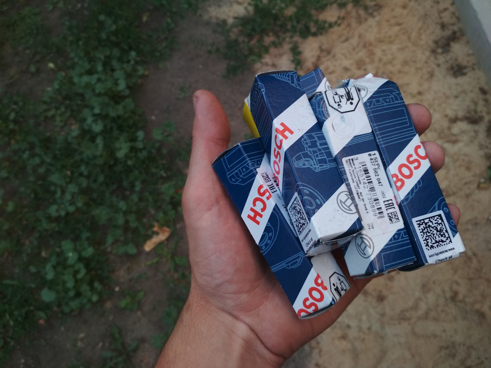 Ремонт KE-Jetronic. #всеподорослому) 2