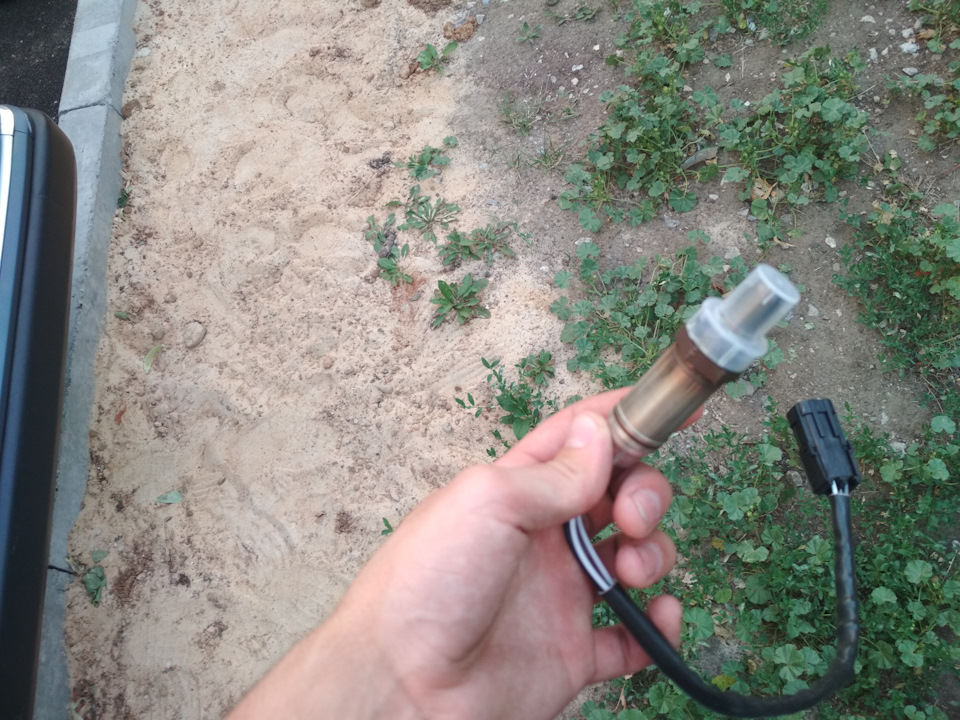 Ремонт KE-Jetronic. #всеподорослому) 4