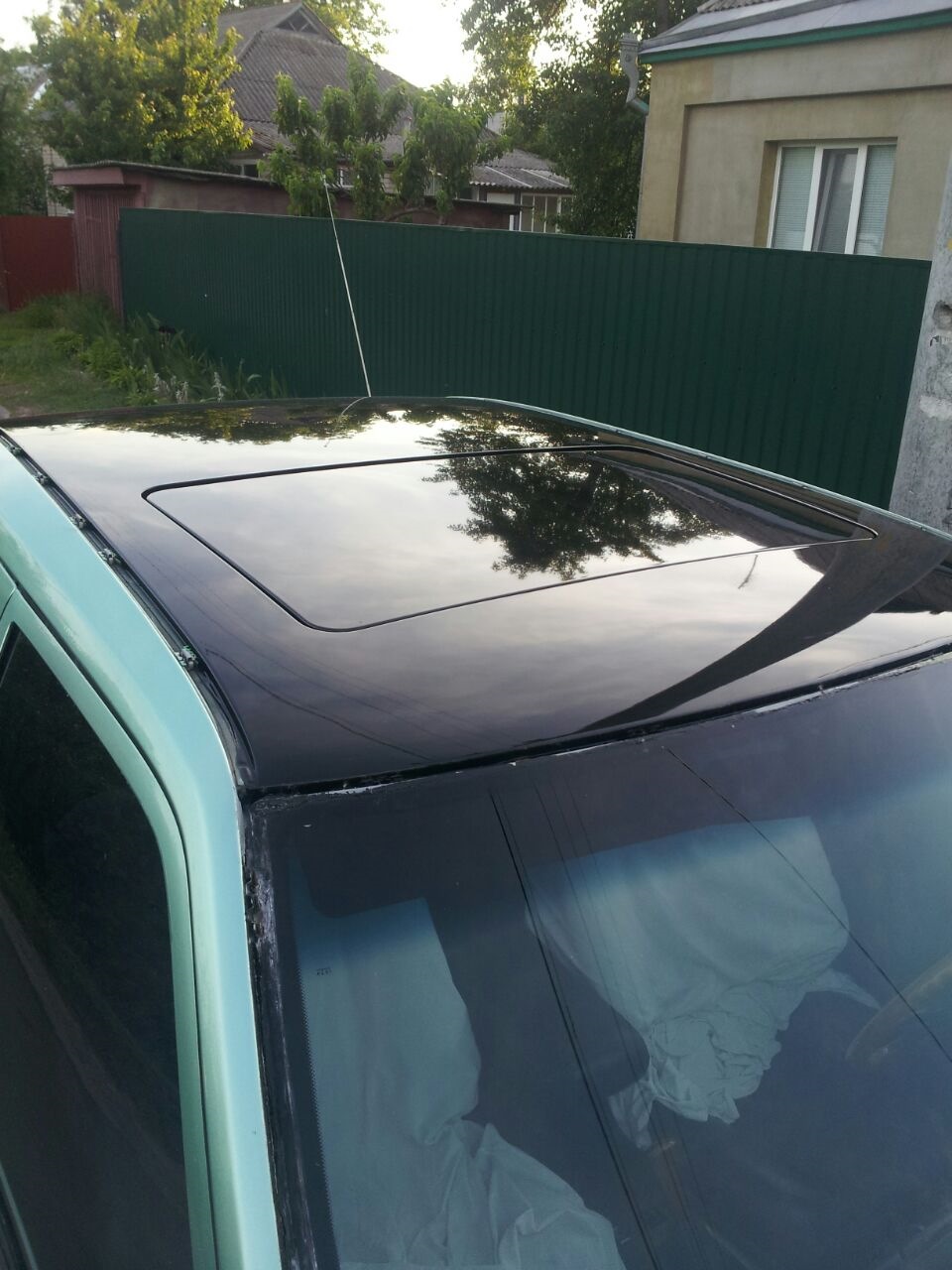 Після фарбування... 4