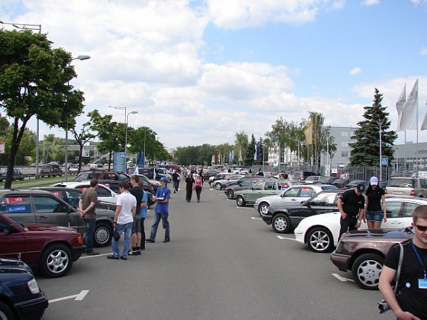 зліт 22 травня 2010 року 2
