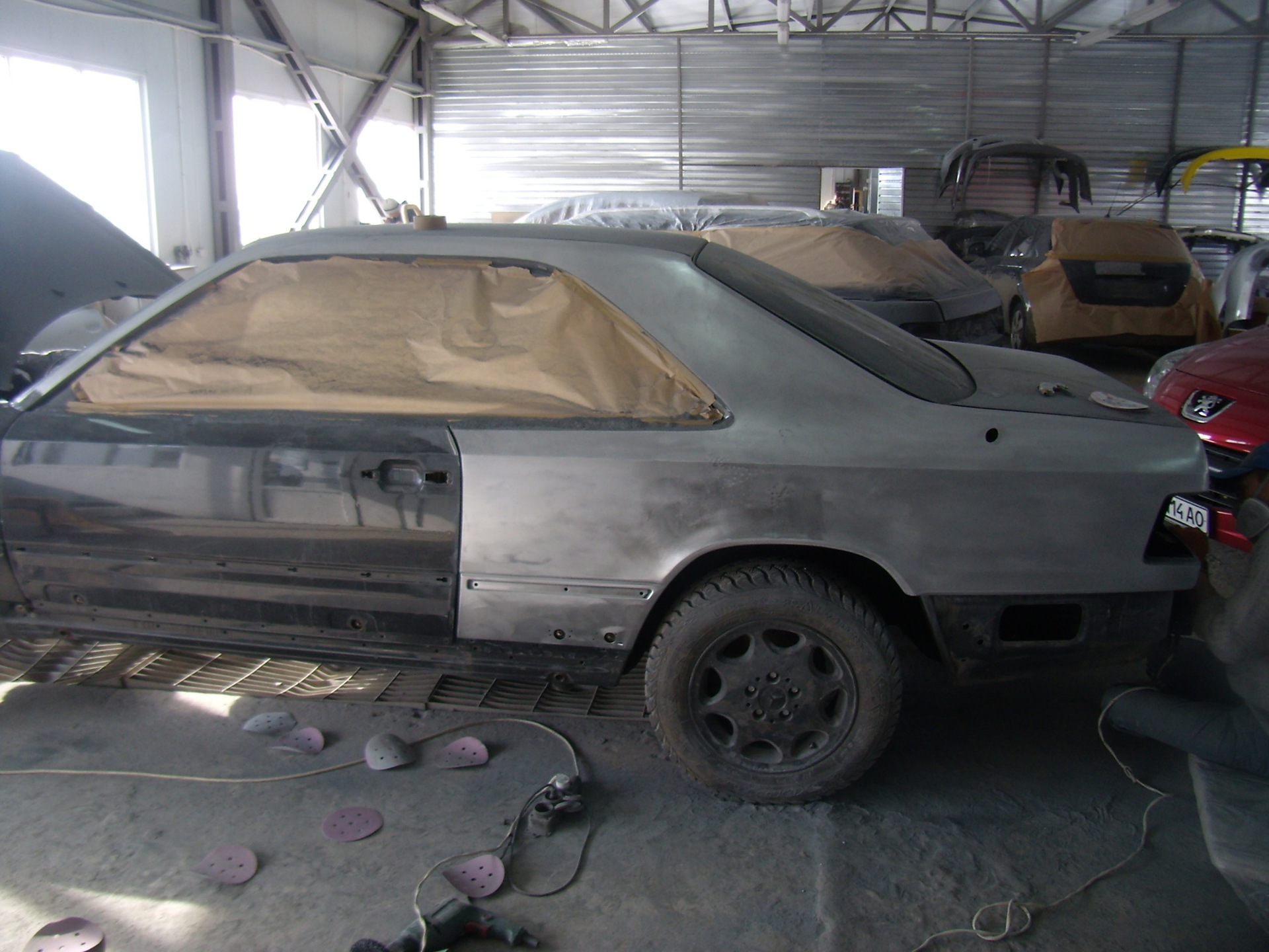 Запис, 28 березня 2010 1