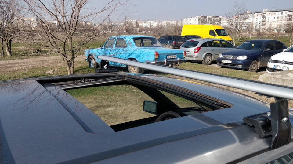Люк, частина 1 2