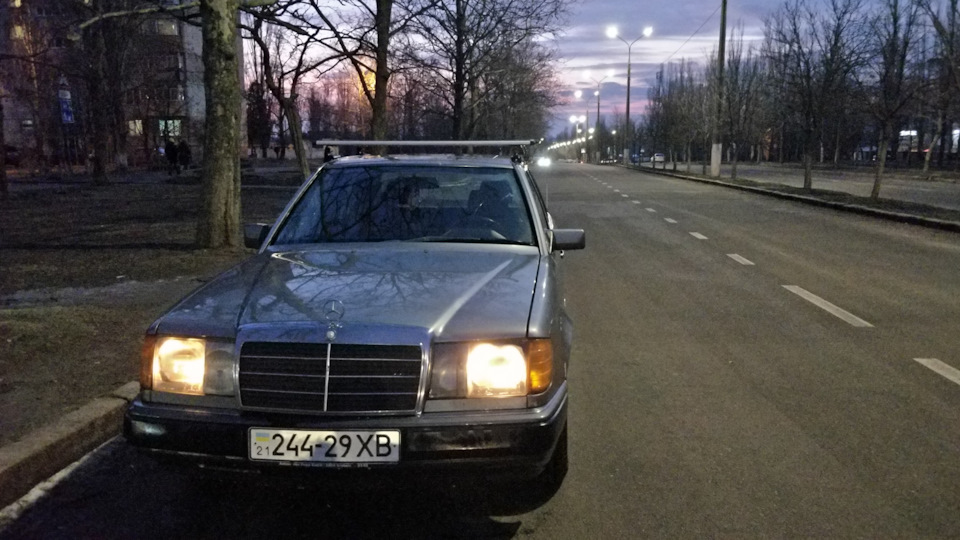 Мийка 1