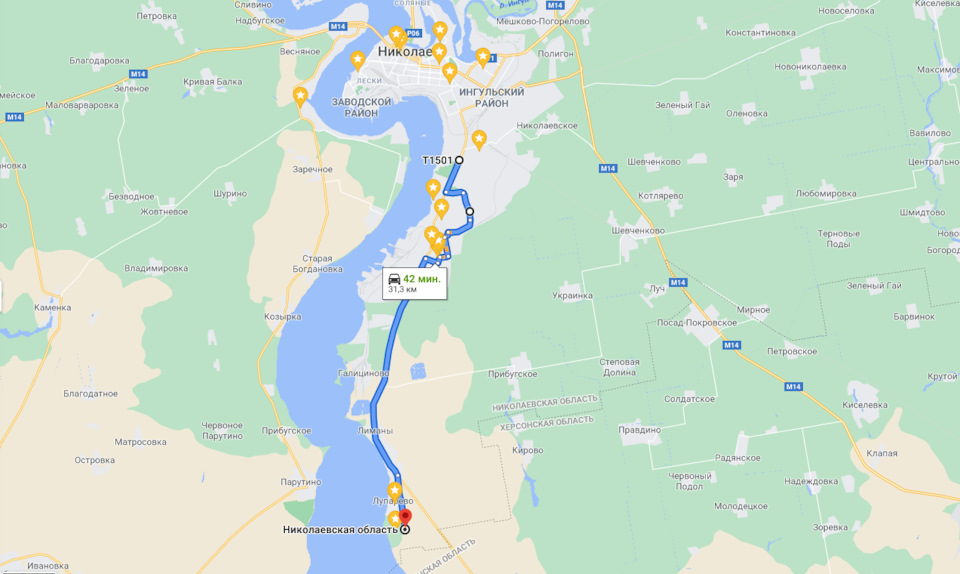 Покупка та перевезення газоблоку 5