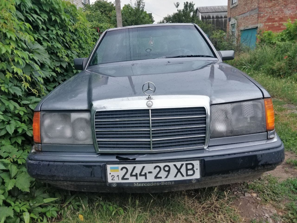 Заміна гриля 2
