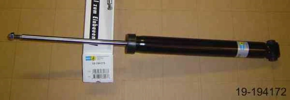 Амортизатори Bilstein задні газові.
