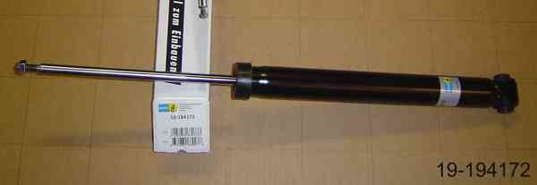 Амортизатори Bilstein задні газові. 1