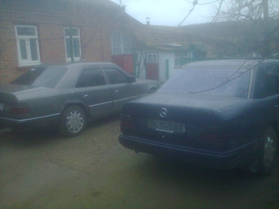 Два міри! мій і брата. 5