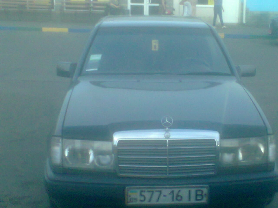 Пошук господаря авто 1