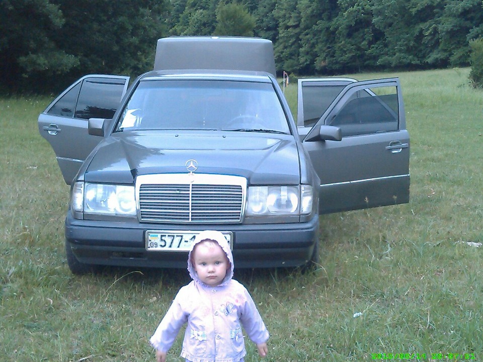 Виїзд на природу і пару фоток. 1