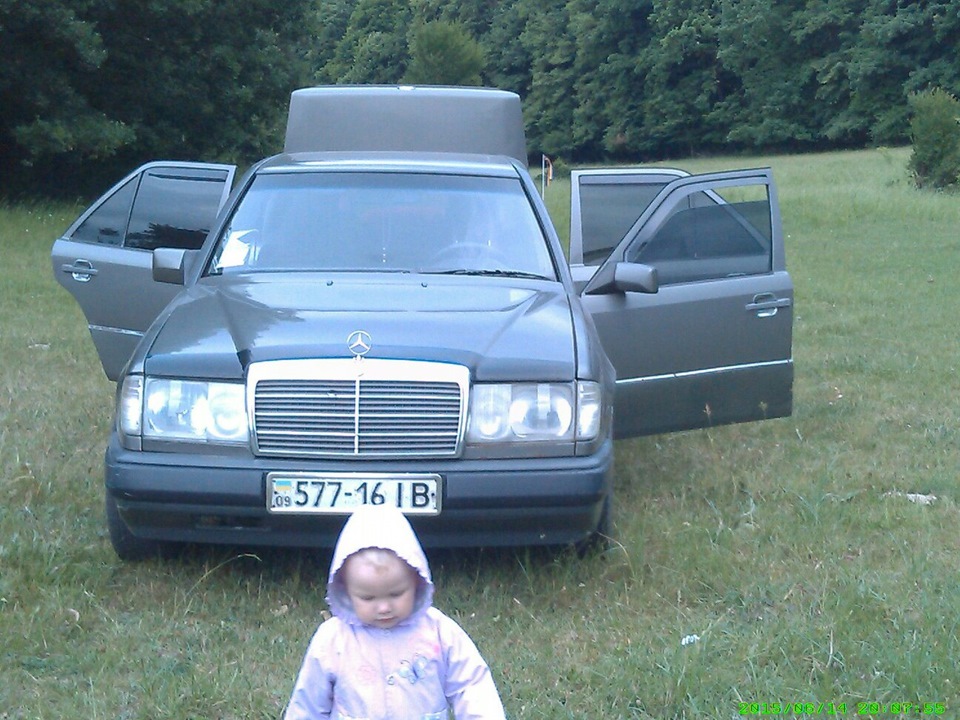 Виїзд на природу і пару фоток. 5