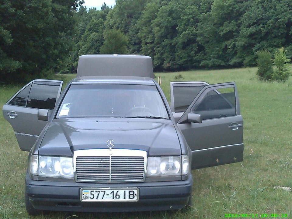 Виїзд на природу і пару фоток. 3