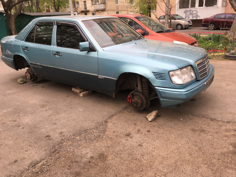 Ранок добрий 1