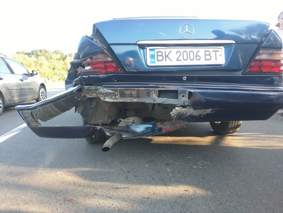 Велика неприємність((( 3
