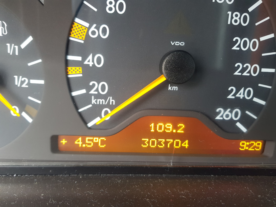Заміна мастила 50/50 1