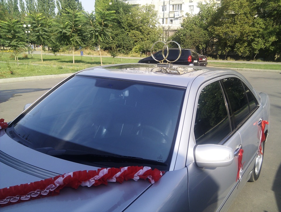 Покатал весілля 4