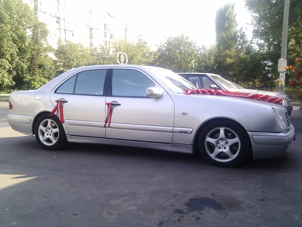 Покатал весілля 1