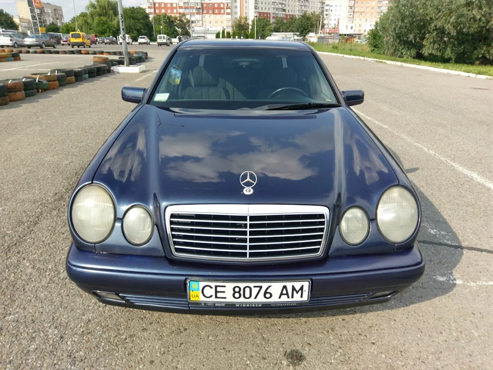 Продав