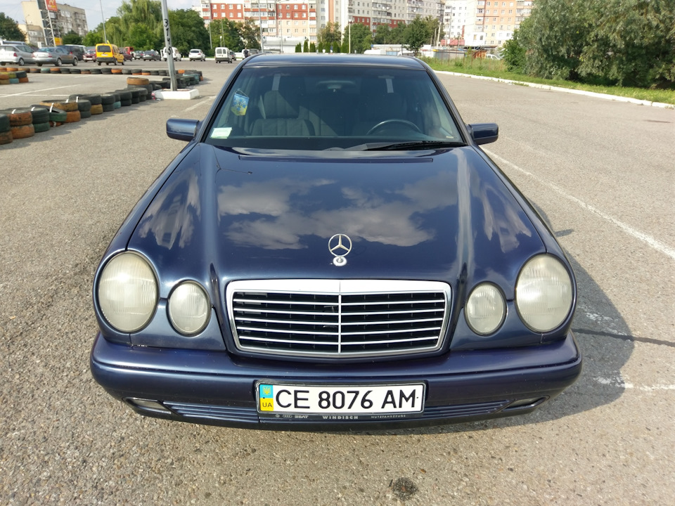 Продав 1