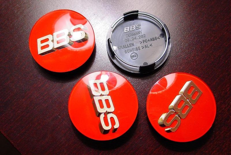 BBS RK 501 Готові. Залишилися дрібниці. 5