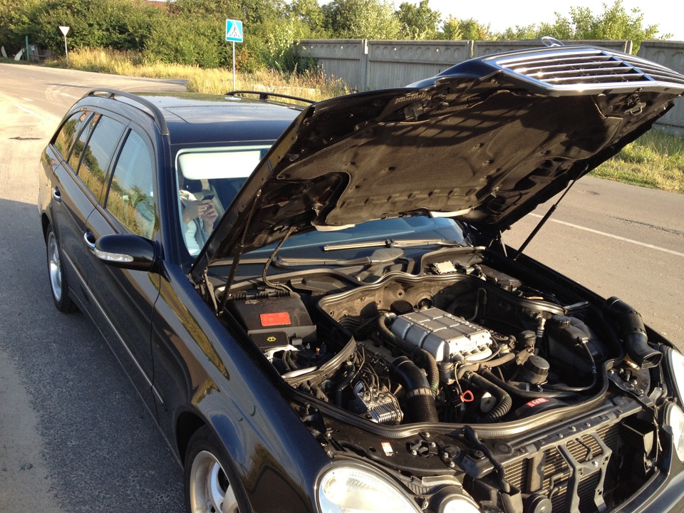 Kompressor KLEEMANN V6 5