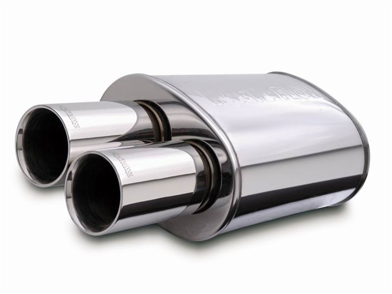 Вихлопна система W211 Magnaflow 1