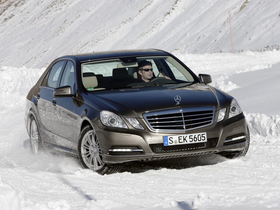 36. Як правильно вибрати E-клас W212 (доповнюється регулярно) 2