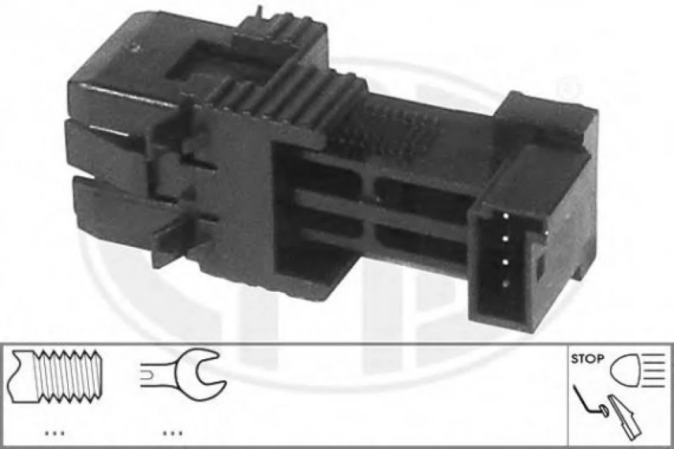 Датчик стоп-сигналу