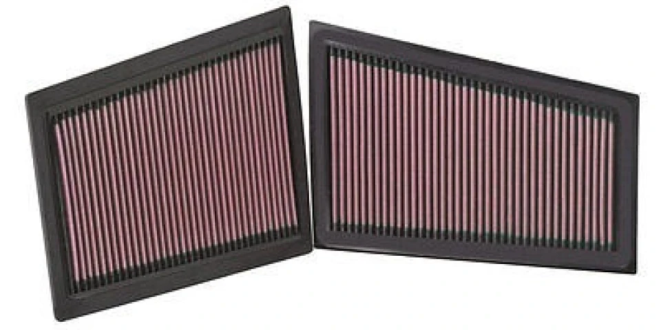 К&N air filter
