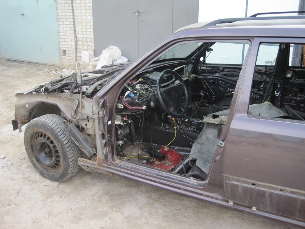 Донор 3.2 5