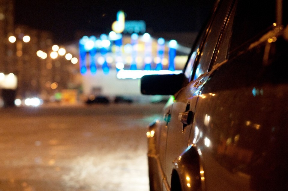 Фотосесія з Борексом 1