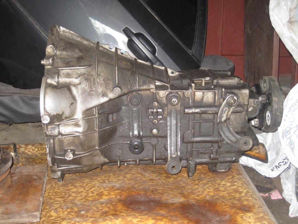 М104 + Гетраг. Огляд 2