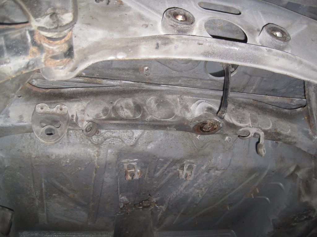 Зняв свій редуктор 2.3 4