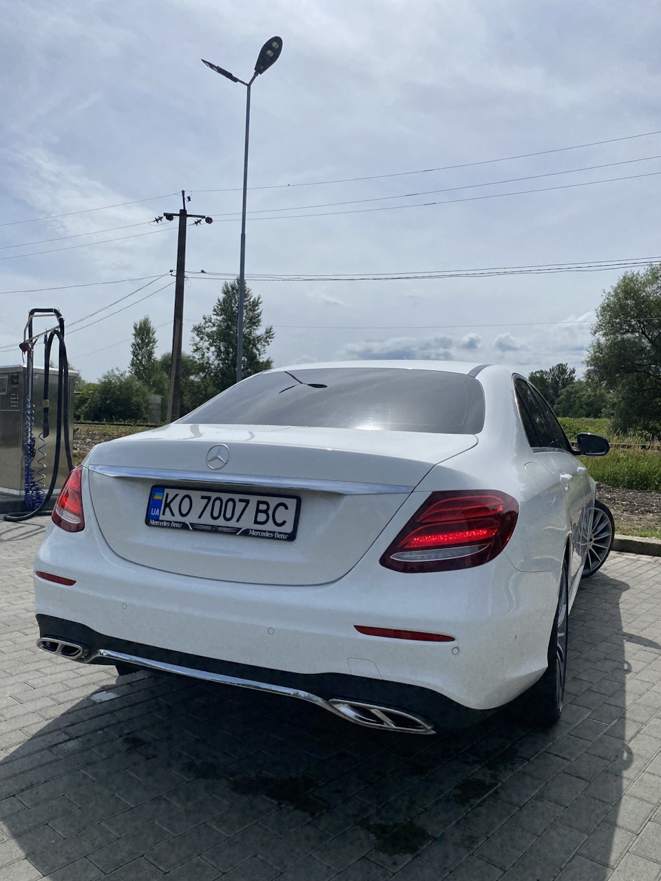 Насадки вихлопу 3