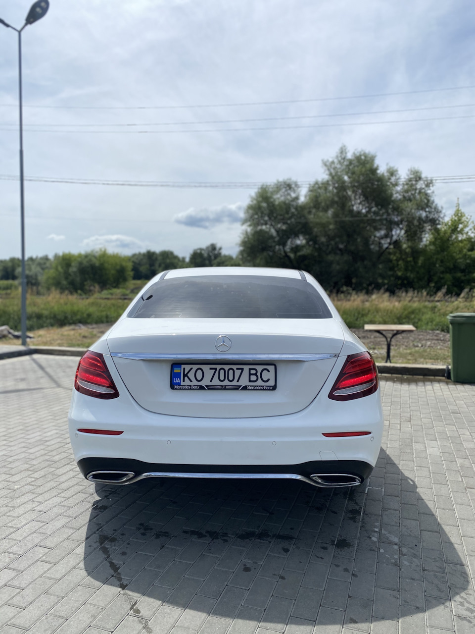 Насадки вихлопу 4