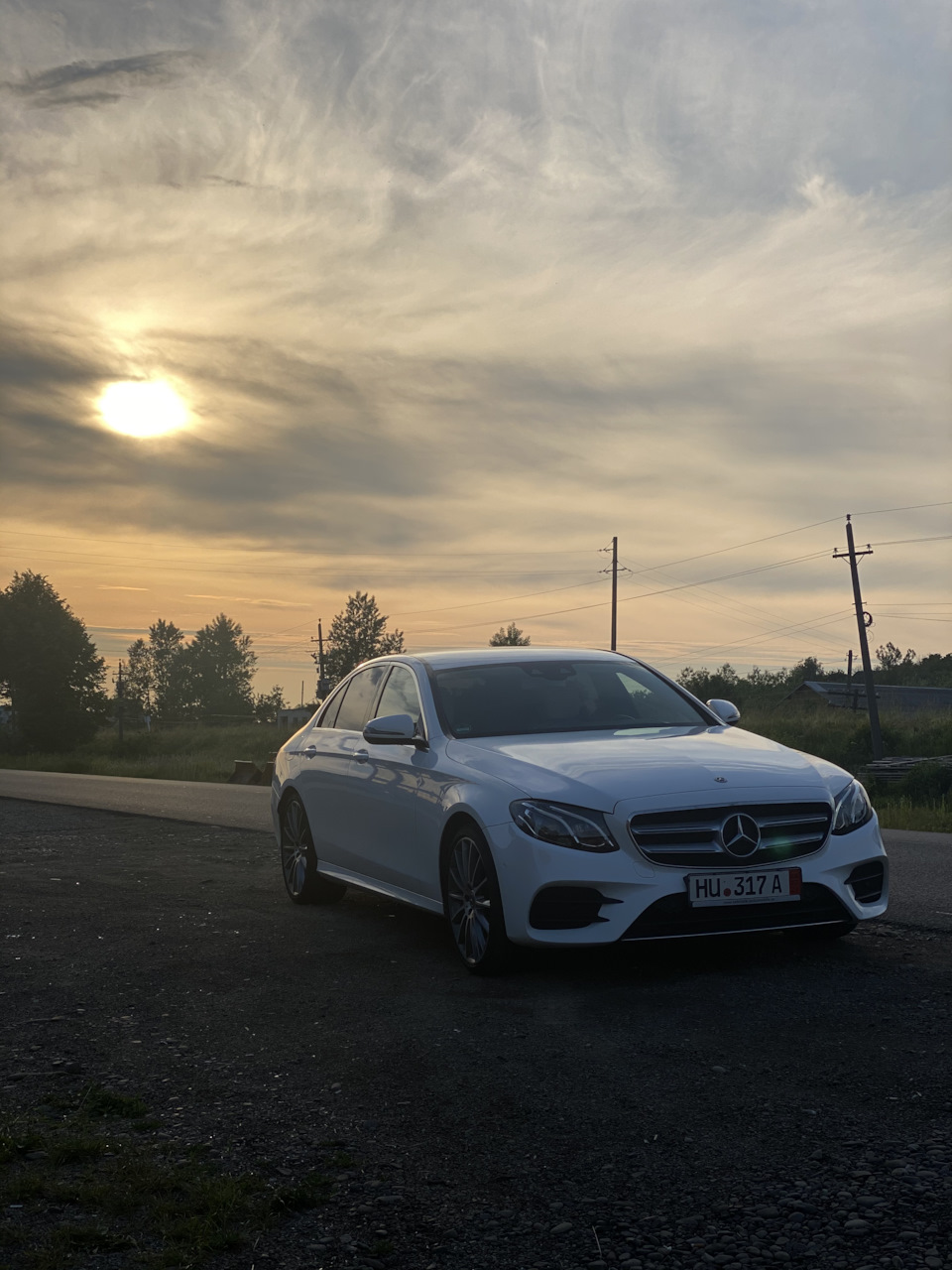 Тонування та бронь фар 5