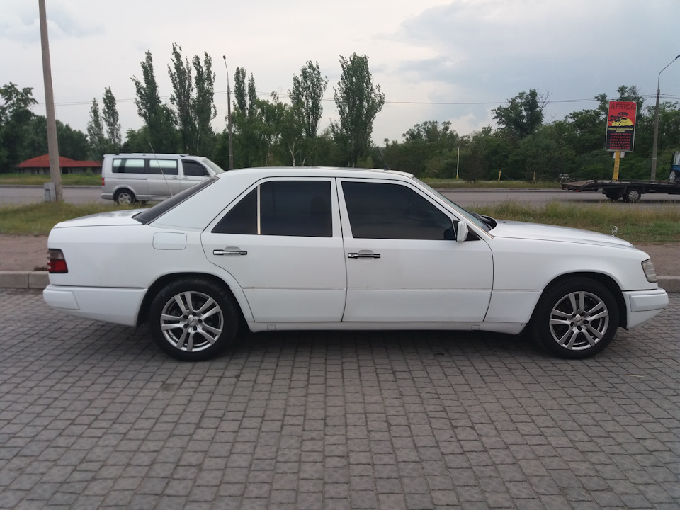 Диски р16 на лето 205/55 1