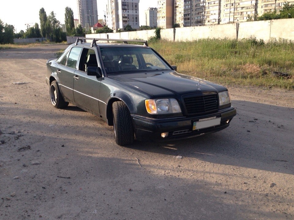 Багажник 1