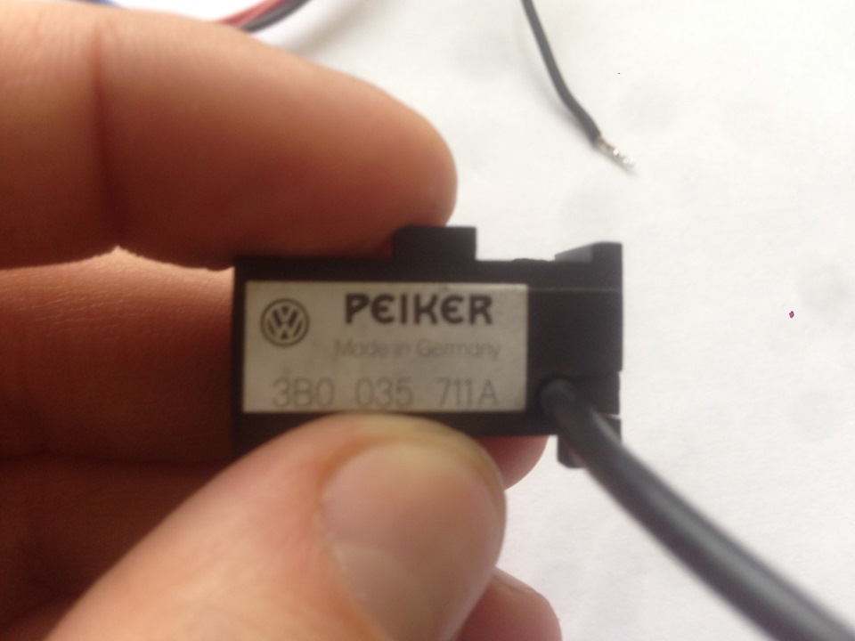 Becker indi PRO 2 2