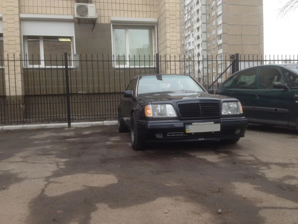 Ось і я вже перейшов на зимовий варіант