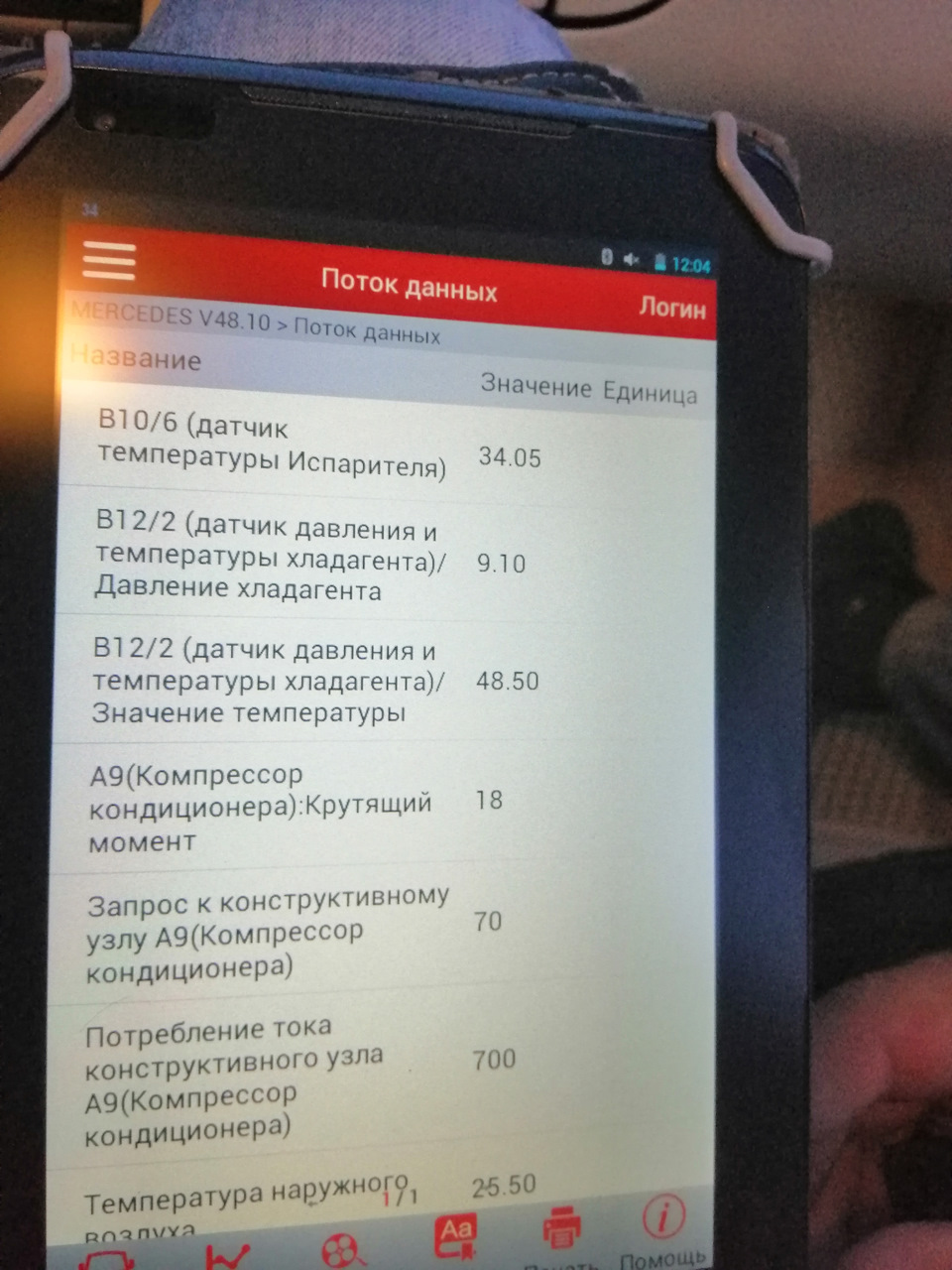Клімат. Які свідчення в ідеалі? 1