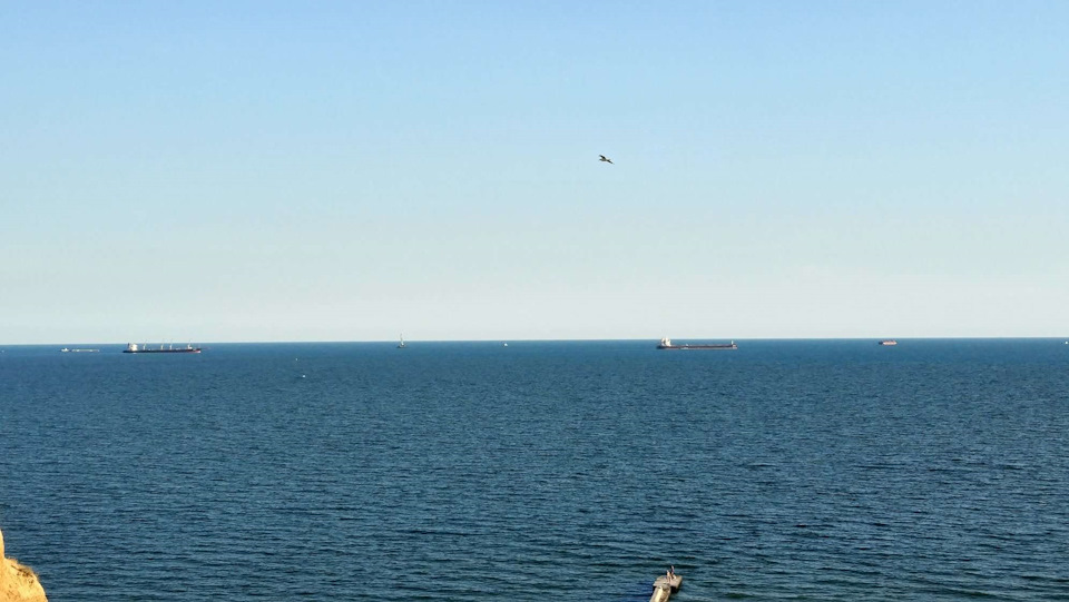 поїздка до моря 1