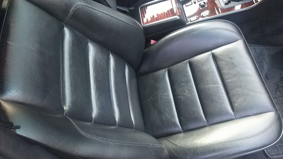 Стан салону Sportline 3