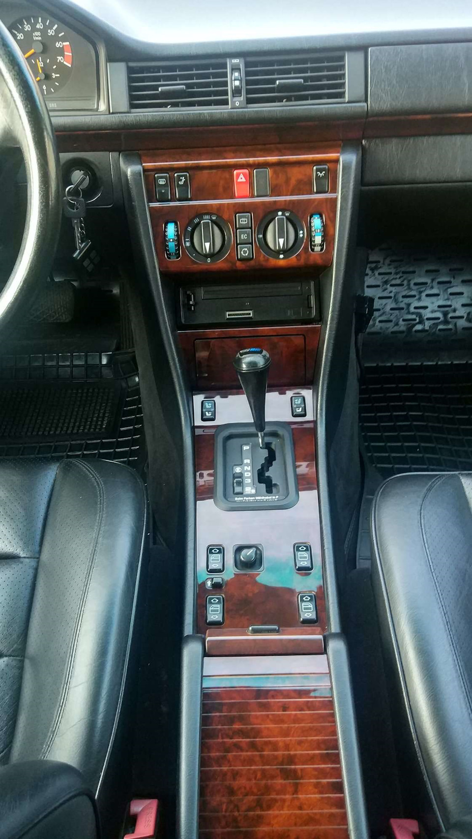 Стан салону Sportline 5