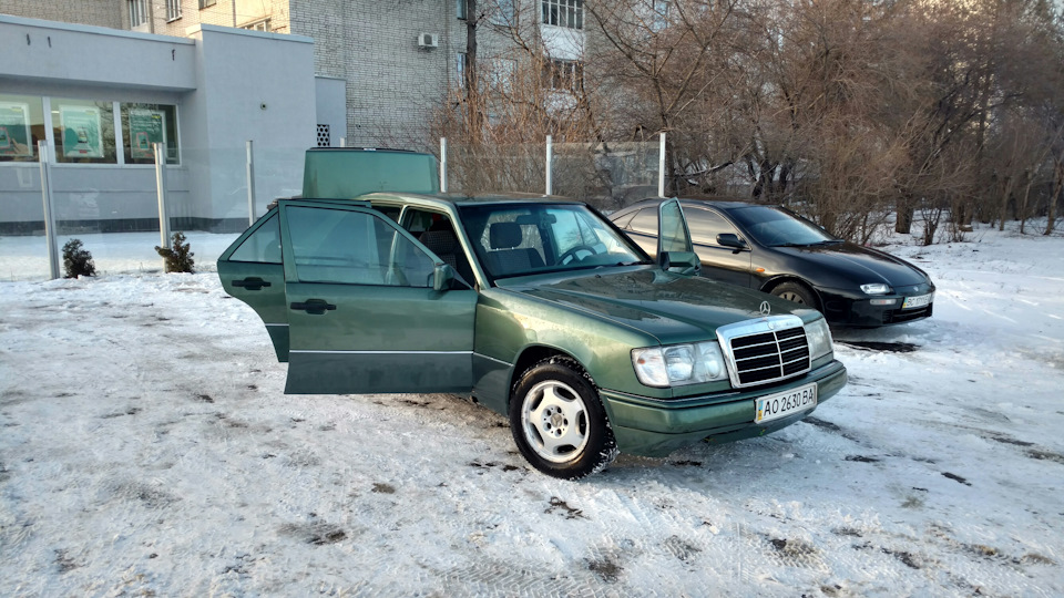 Продажні фото 2